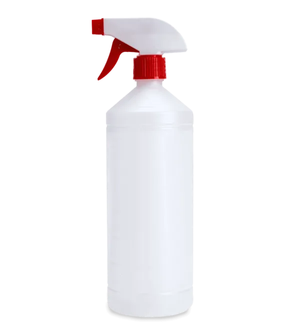 Spray Bottle 1 Liter