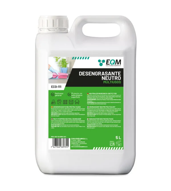 Dégraissant neutre multi-usages