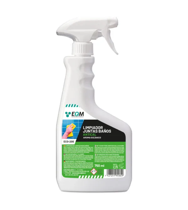 Joint Cleaner for Bathrooms