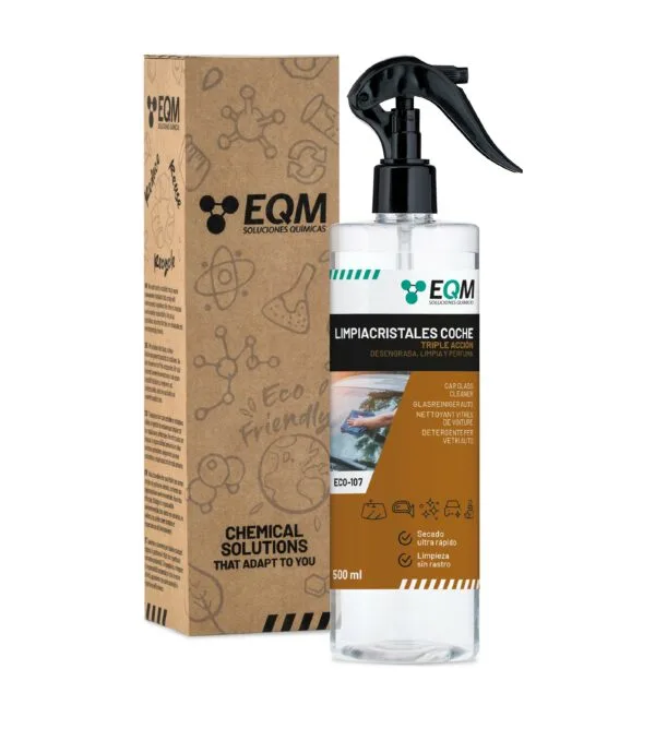 Car Windscreen Cleaner