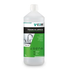 Vinaigre de nettoyage